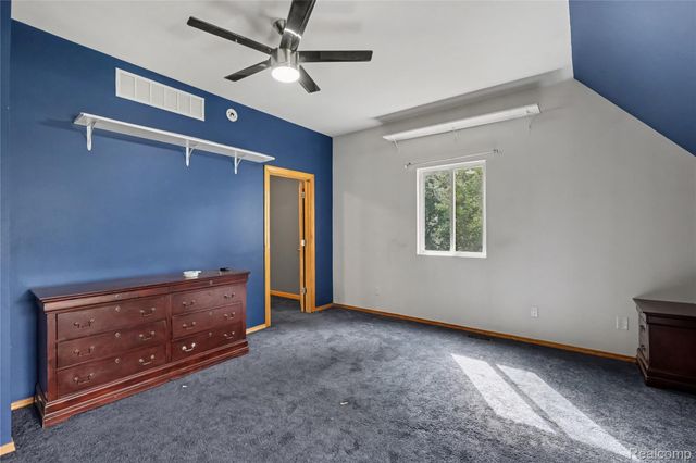 193 Miller Lake Rd., Deerfield Township, MI 48421