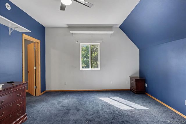 193 Miller Lake Rd., Deerfield Township, MI 48421