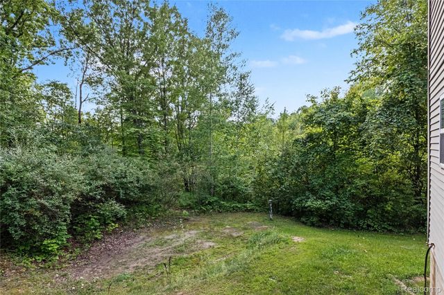 193 Miller Lake Rd., Deerfield Township, MI 48421