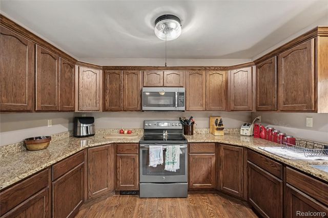 193 Miller Lake Rd., Deerfield Township, MI 48421