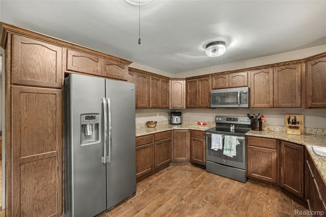 193 Miller Lake Rd., Deerfield Township, MI 48421