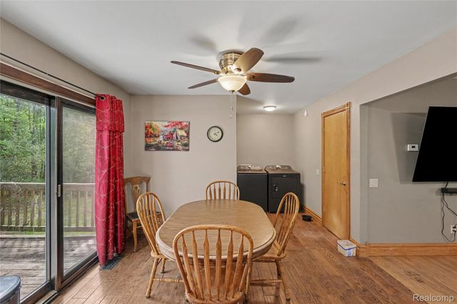 193 Miller Lake Rd., Deerfield Township, MI 48421