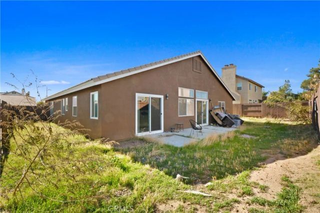 14152 Nantucket, Hesperia, CA 92344