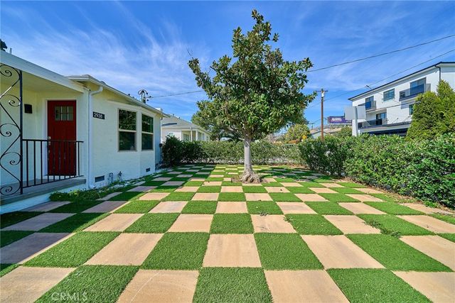 2938 Mary, La Crescenta, CA 91214