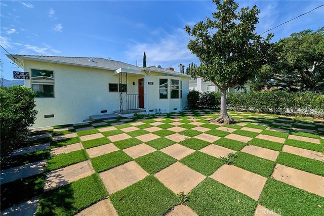 2938 Mary, La Crescenta, CA 91214