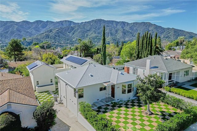 2938 Mary, La Crescenta, CA 91214