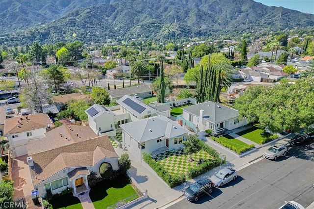 2938 Mary, La Crescenta, CA 91214