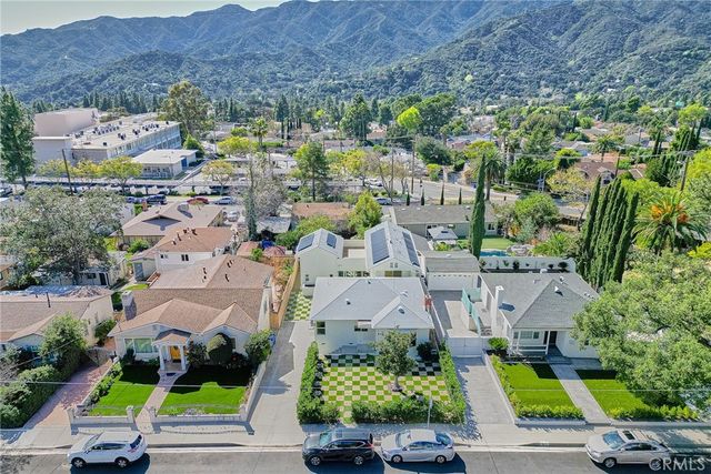 2938 Mary, La Crescenta, CA 91214