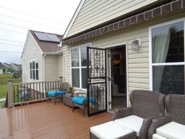 3973 Grand Isle DR, Chesapeake, VA 23323