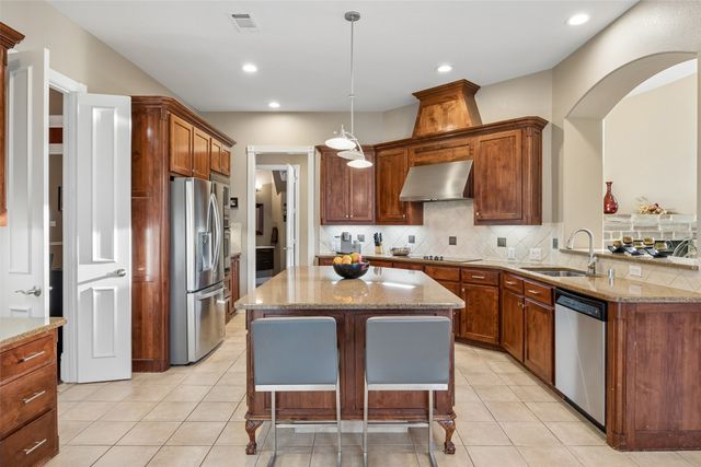 3005 Native Oak Drive, Flower Mound, TX 75022