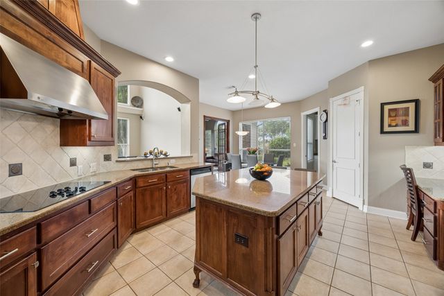 3005 Native Oak Drive, Flower Mound, TX 75022