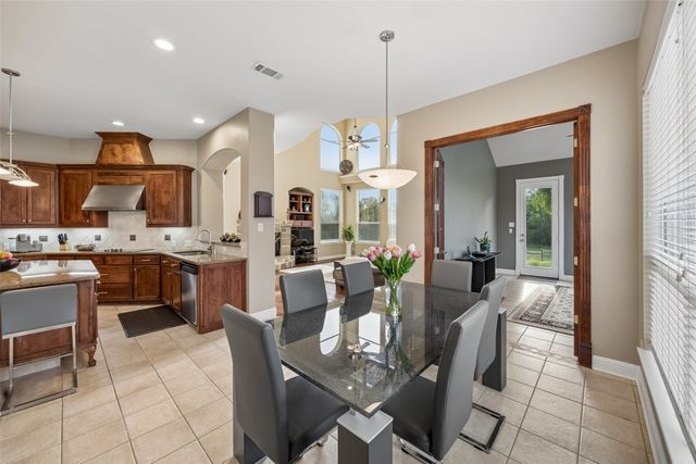 3005 Native Oak Drive, Flower Mound, TX 75022