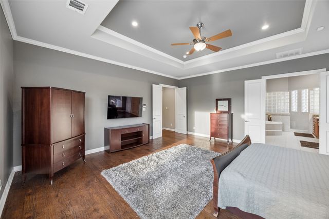 3005 Native Oak Drive, Flower Mound, TX 75022