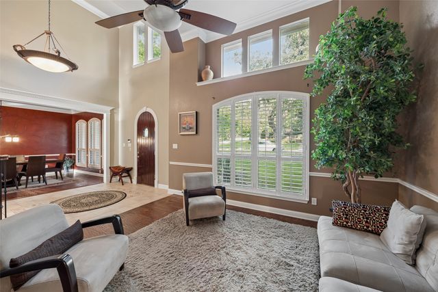 3005 Native Oak Drive, Flower Mound, TX 75022
