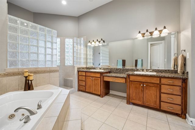 3005 Native Oak Drive, Flower Mound, TX 75022