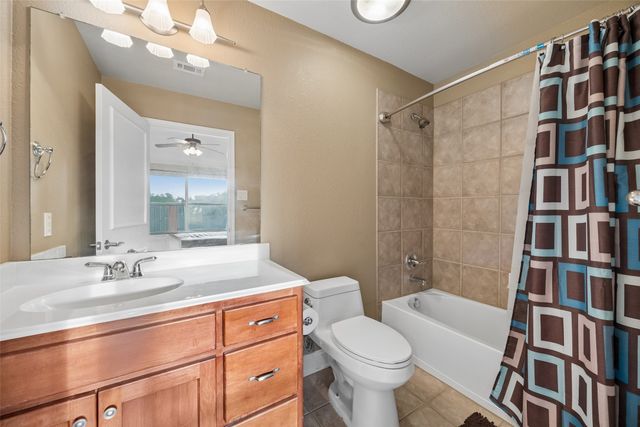 3005 Native Oak Drive, Flower Mound, TX 75022