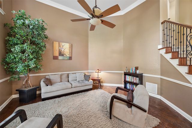 3005 Native Oak Drive, Flower Mound, TX 75022