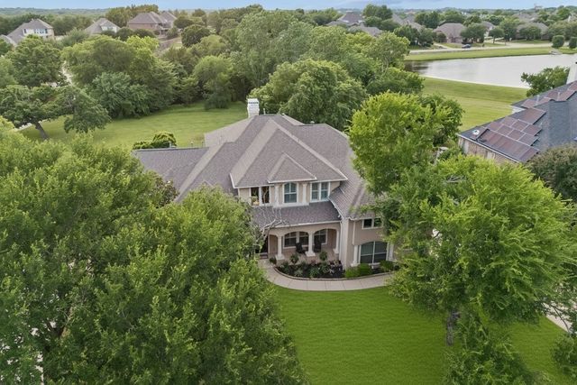 3005 Native Oak Drive, Flower Mound, TX 75022