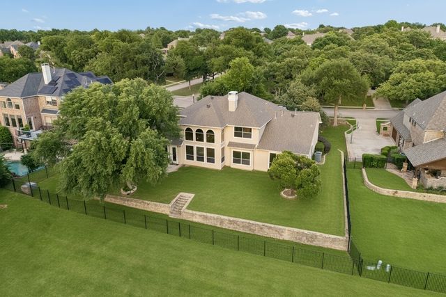3005 Native Oak Drive, Flower Mound, TX 75022