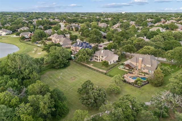 3005 Native Oak Drive, Flower Mound, TX 75022