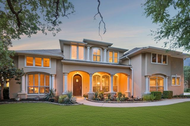 3005 Native Oak Drive, Flower Mound, TX 75022