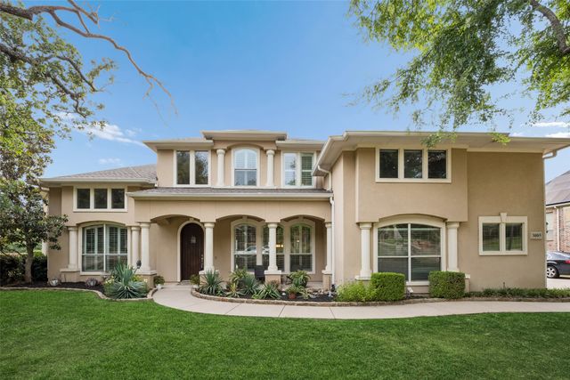 3005 Native Oak Drive, Flower Mound, TX 75022