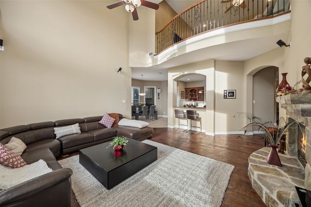 3005 Native Oak Drive, Flower Mound, TX 75022