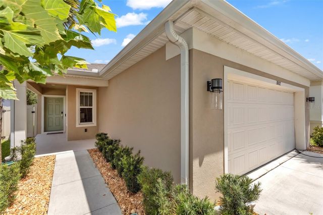3082 GREEN PARK DRIVE, Deland, FL 32724