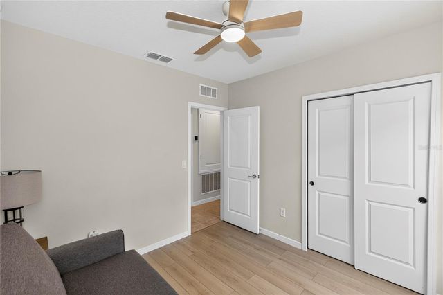 3082 GREEN PARK DRIVE, Deland, FL 32724