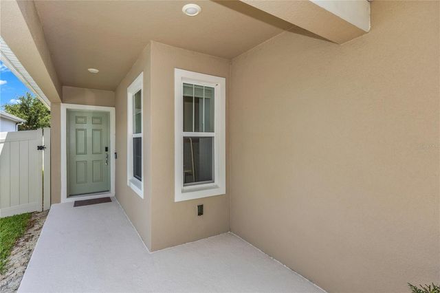 3082 GREEN PARK DRIVE, Deland, FL 32724