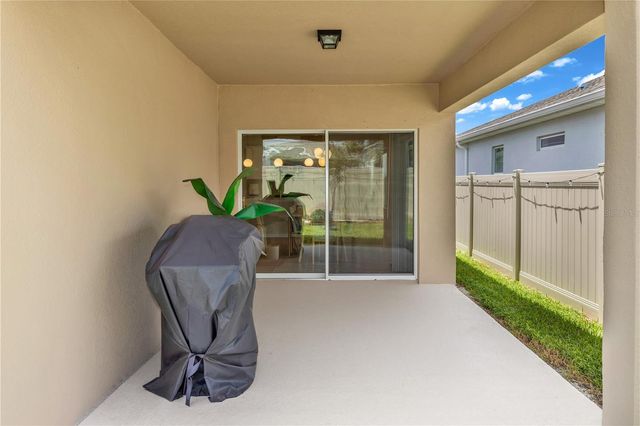 3082 GREEN PARK DRIVE, Deland, FL 32724