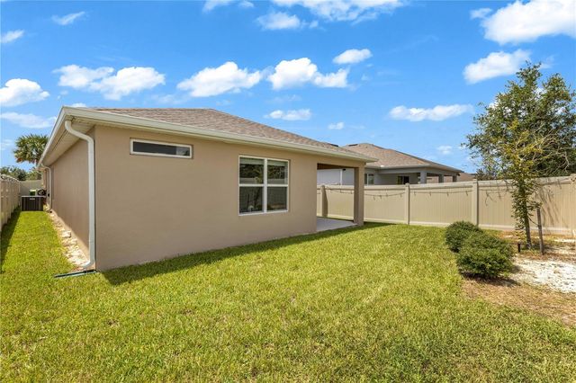 3082 GREEN PARK DRIVE, Deland, FL 32724