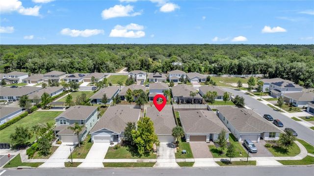 3082 GREEN PARK DRIVE, Deland, FL 32724