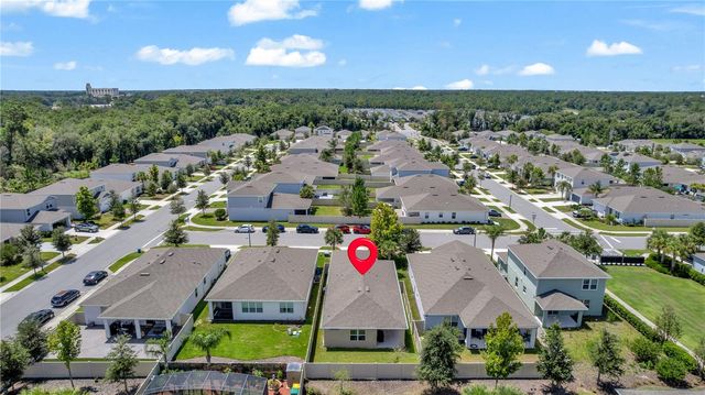3082 GREEN PARK DRIVE, Deland, FL 32724