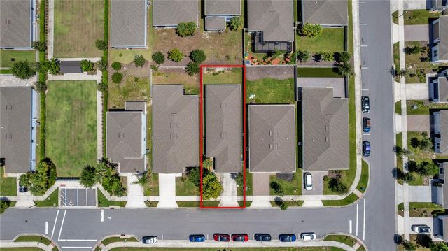 3082 GREEN PARK DRIVE, Deland, FL 32724
