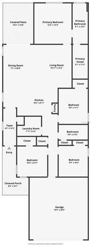 3082 GREEN PARK DRIVE, Deland, FL 32724
