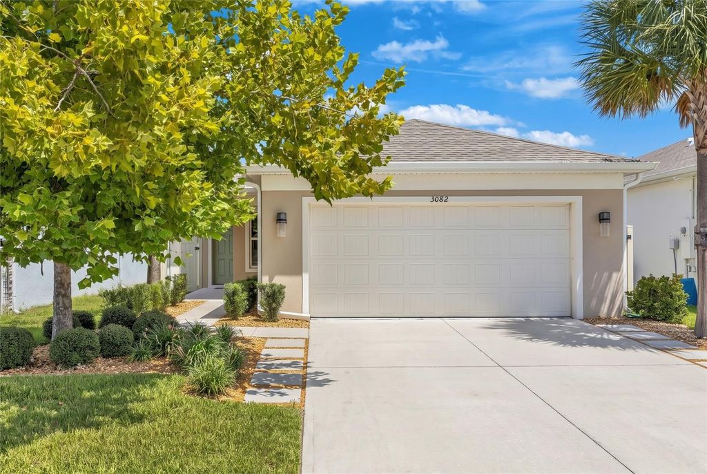 3082 GREEN PARK DRIVE, Deland, FL 32724