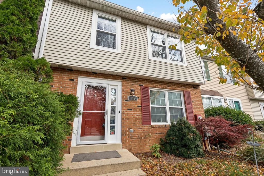 11796 LONE TREE CT, Columbia, MD 21044