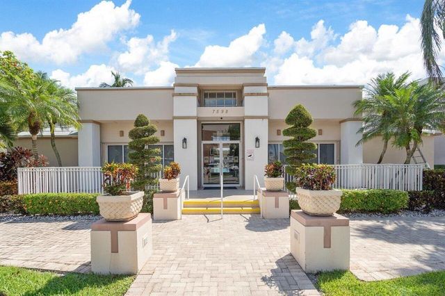 7383 Granville Drive 314, Tamarac, FL 33321