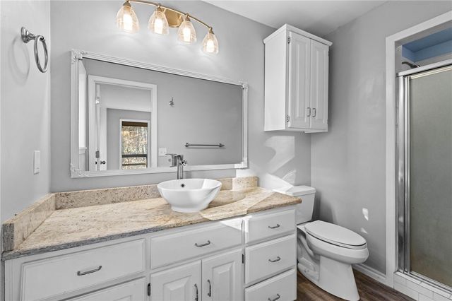 41 Buckingham Drive, Bella Vista, AR 72714