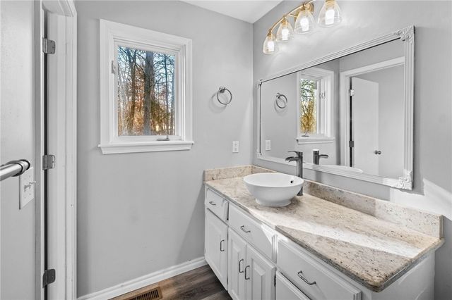 41 Buckingham Drive, Bella Vista, AR 72714