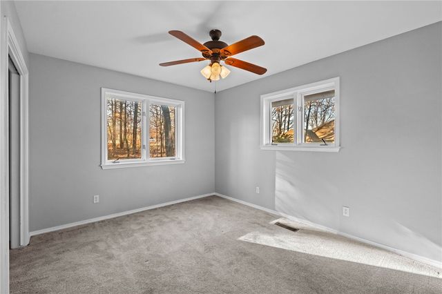 41 Buckingham Drive, Bella Vista, AR 72714