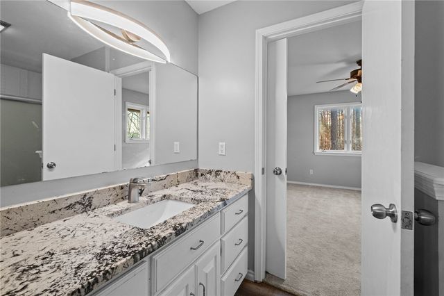 41 Buckingham Drive, Bella Vista, AR 72714