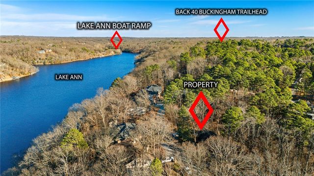 41 Buckingham Drive, Bella Vista, AR 72714