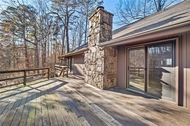 41 Buckingham Drive, Bella Vista, AR 72714