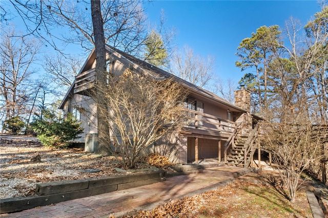 41 Buckingham Drive, Bella Vista, AR 72714