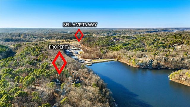 41 Buckingham Drive, Bella Vista, AR 72714
