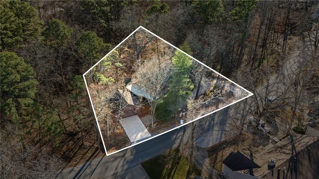 41 Buckingham Drive, Bella Vista, AR 72714