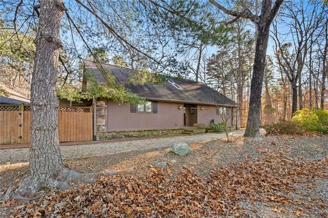 41 Buckingham Drive, Bella Vista, AR 72714