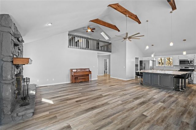 41 Buckingham Drive, Bella Vista, AR 72714